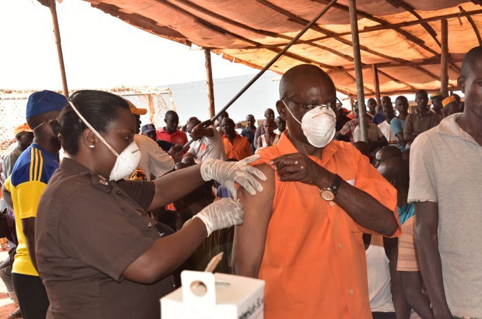 COVID19&nbsp;: Imfungwa n’abagororwa babayeho bate muri gereza&nbsp;?