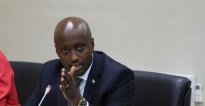 Nduhungirehe yahakanye amakuru avuga ingabo z’ u Rwanda zafatanyije n’ iza Kongo kwica Gen. Mudacumura
