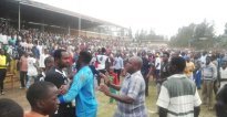 APR FC  yatsindiwe aho iheruka guteza imvururu, biha Rayon Sports amahirwe