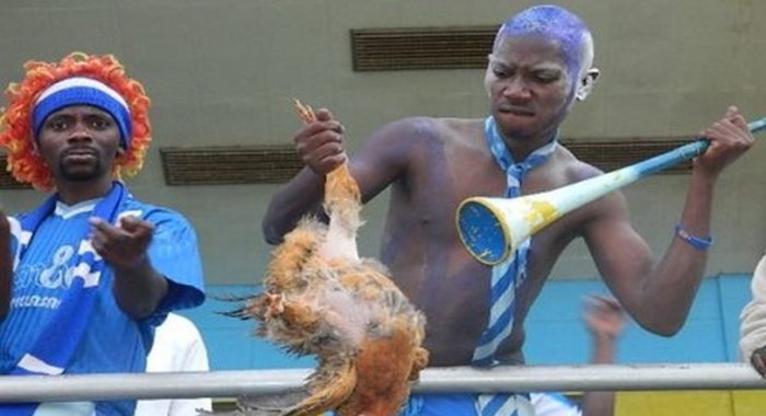 Mu mupira wo mu Rwanda hari amarozi ateye ubwoba, Perezida Kagame ari mu bayamaganye