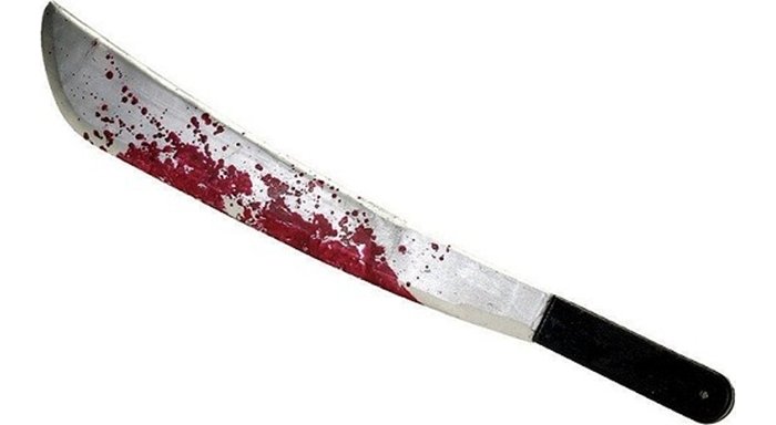 Kigali&nbsp;: Umugabo yatemaguye umugore we aramwica