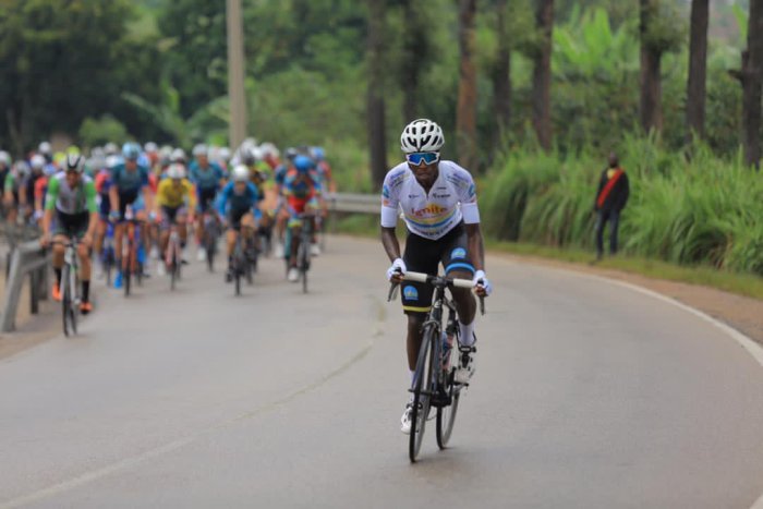 BREAKING&nbsp;: Nyuma ya Areruya Joseph, Munyaneza Didier na we avuye muri T.duRwanda2021