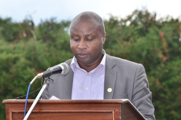 Ibaruwa ifunguye Joriji Baneti yandikiye umuyobozi wa REG 