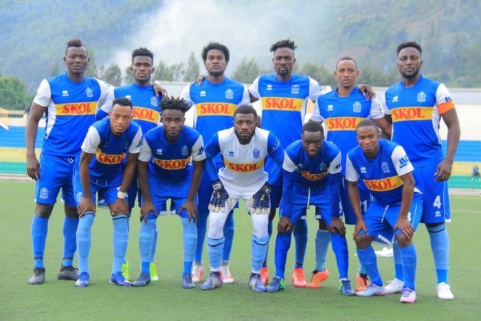 Abandi bakinnyi ba Rayon Sports basanganywe Coronavirus