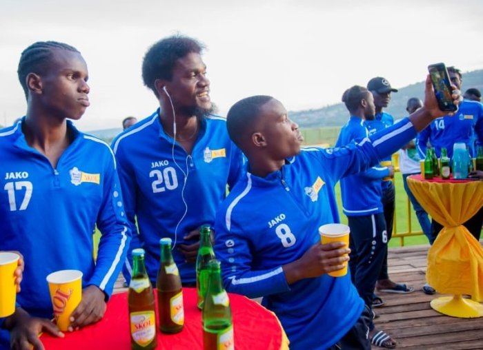 Rayon Sports&nbsp;: Bishe icyaka bishimira agahimbazamusyi ka Miliyoni 5 Frw za Skol