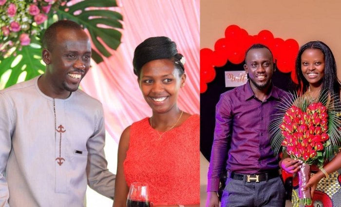 Christian wambitse impeta Miss Josiane ibyabo bikararangirira aho yasezeranye n’undi mukobwa