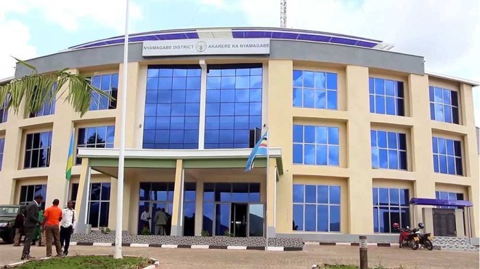 Nyamagabe&nbsp;: Umucuruzi w’akabari yatawe muri yombi nyuma yo gukomeretsa umwana ngo yamwibye inyama