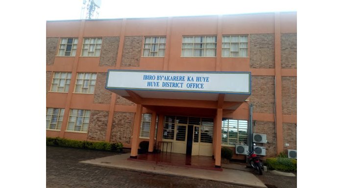 Huye&nbsp;: Umuturage ararira ayo kwarika nyuma yo gukubitwa na Gitifu w’Akagari akamusatura umunwa
