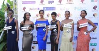 AMAFOTO&nbsp;: Abakobwa 6 nibo bazahagararira Intara y’Amajyaruguru muri Miss Rwanda 2018