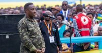 Amakuru mashya kuri Dosiye ya Muhizi washinjwe kubeshya Perezida Kagame ashyira mu majwi BNR