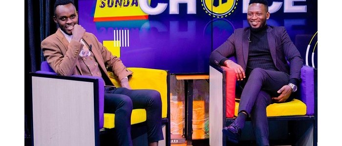 Amakuru mashya ku Munyamakuru w’i Kigali   uvuga  ko yafungishijwe na Mugenzi we ufite izina rikomeye