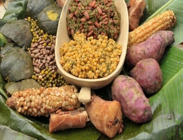 Hari abifuza ko umuganura wakorwa bya gakondo kandi ugashyirwamo imbaraga