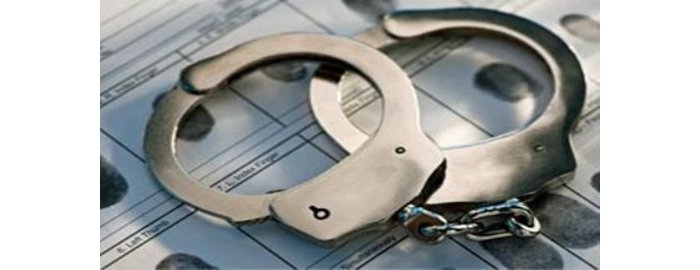 Umugabo  ucuruza ibyagenewe impunzi yafashwe ahita ashaka no gutanga ruswa