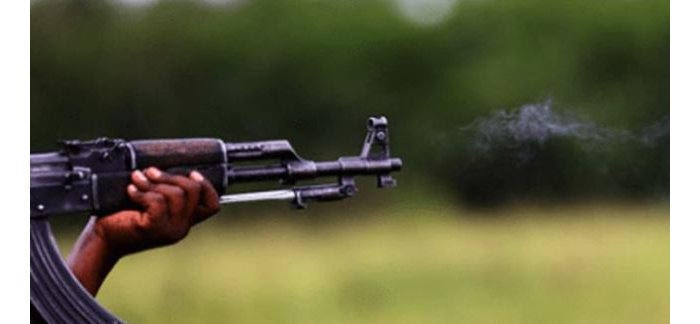 Kigali&nbsp;: Polisi yarashe imfungwa imwe indi iracyarimo gushakishwa