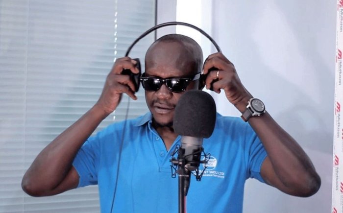 Muri Stade Amahoro naharirimbira&nbsp;! Ikiganiro na Amb Habineza Joe wahoze ari Minisitiri 