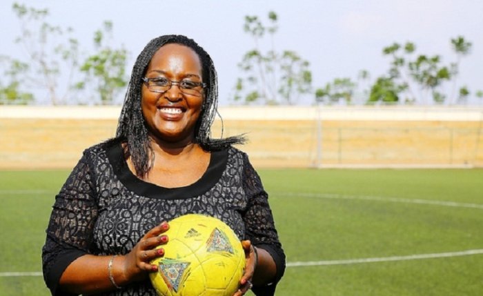 FERWAFA yemeje abakandida bazahatana mu matora