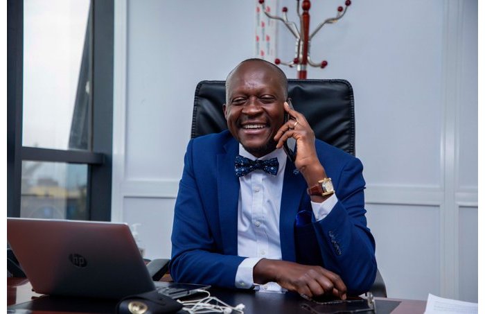 Amagambo akomeye ya Joe Habineza nyuma y’uko inkuru zo kwirukanwa kwe zivugishije benshi