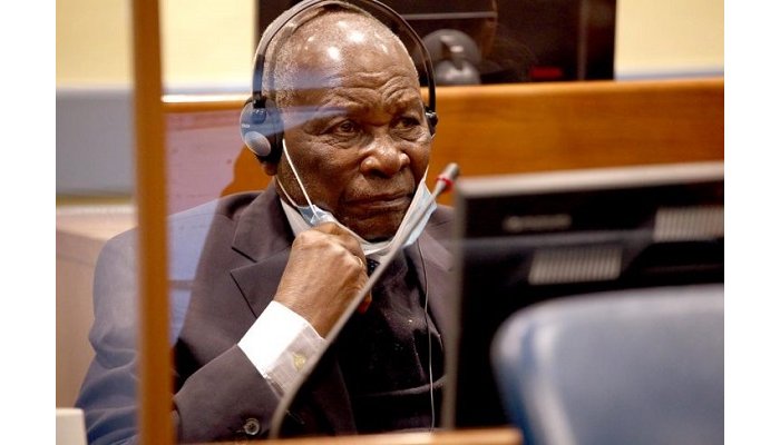 Hagiye kugaragazwa  Ibimenyetso  bikomeye  bishinja Kabuga 