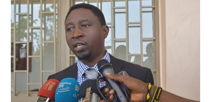 Dr Frank Habineza yemejwe nk’uzahatana na Perezida Kagame mu matora, ngo azaba kimaranzara