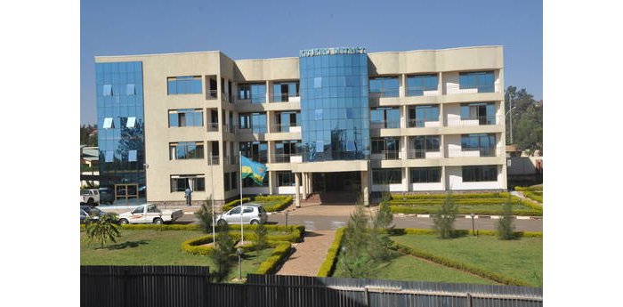 Abayobozi babiri mu karere ka Kicukiro batawe muri yombi