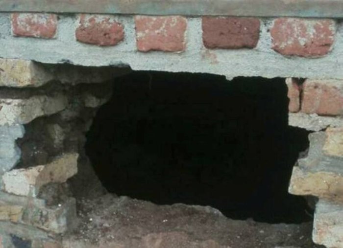 Rusizi&nbsp;: Abajura batoboye ikigo cy’ishuri biba ibiribwa byinshi ku burangare bw’umuzamu 