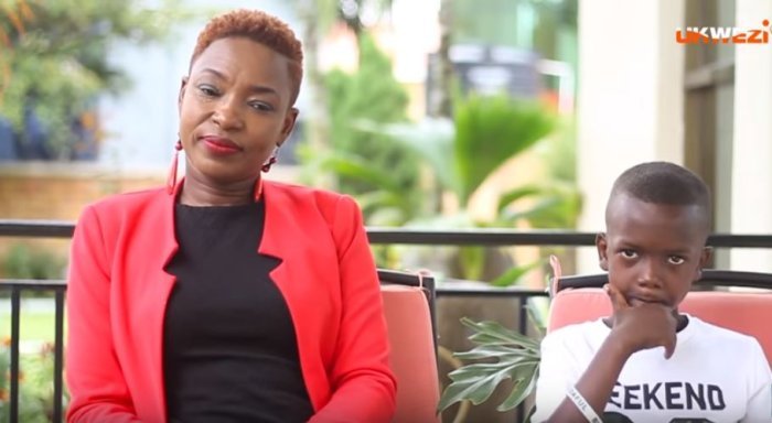 Gaso G yabonye umuterankunga udasanzwe wavuye muri Canada [VIDEO]