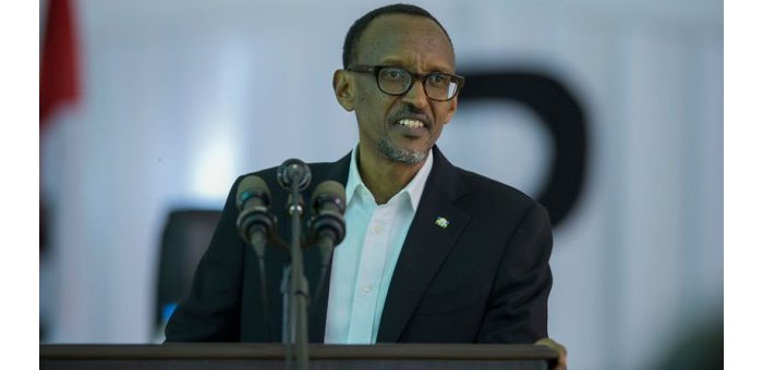 Perezida Kagame yagaragaje ikimuri ku mutima n’icyifuzo ku bamwifurije isabukuru nziza