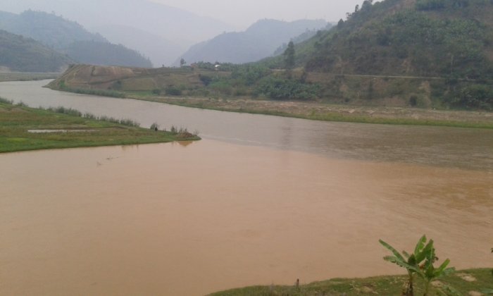 Musanze&nbsp;: Uwakekwagaho kwica umugore we urw’agashinyaguro basanze umurambo we mu mugezi