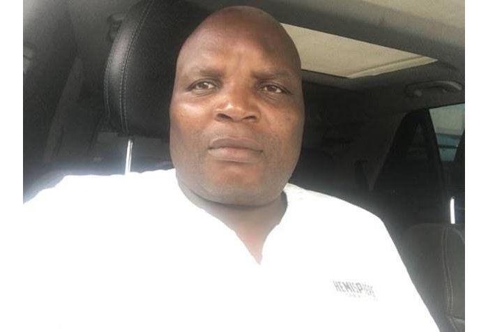 Umuyobozi w’ ikipe y’ umupira w’ amaguru yarashwe urufaya akiva muri Sitade 