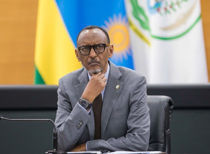 Umwanya wa 37 mu kugendera ku mategeko ku Isi ni mwiza ariko ntuhagije- Perezida Kagame 