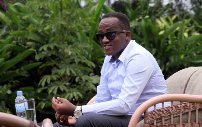 Urukiko rutegetse ko Gacinya Dennis afungwa iminsi 30 y’agateganyo