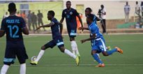 Rayon Sports igarukanye ingufu muri shampiyona nyuma y’ibizazane, yihimura kuri Police FC