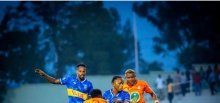 RPL : Rayon Sports yatangiye imikino yo kwishyura itsindwa na Gasogi United