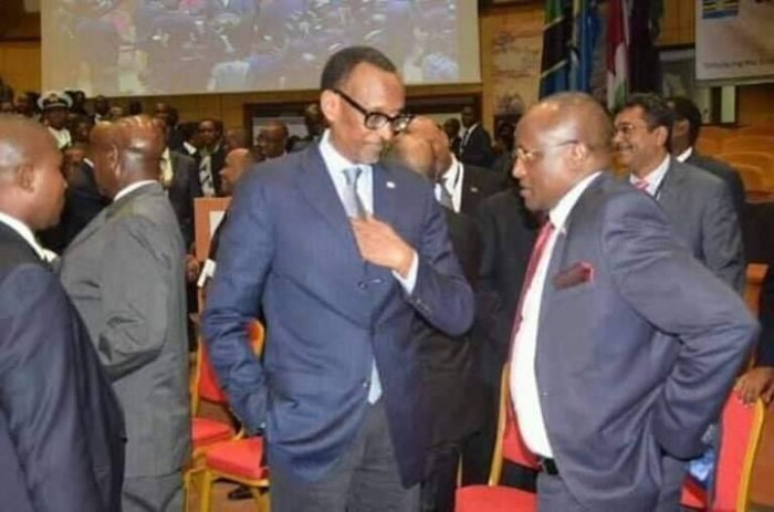 U Rwanda n’ u Burundi banyomoje iby’ uko Perezida Kagame yatorewe kuyobora EAC bibanje kugorana 