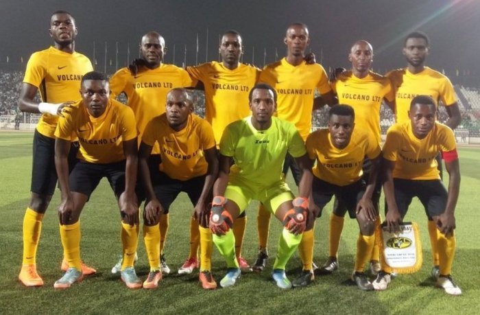 Mukura yatsindiwe muri Sudani itababariwe, amahirwe yo gukomeza arayoyoka