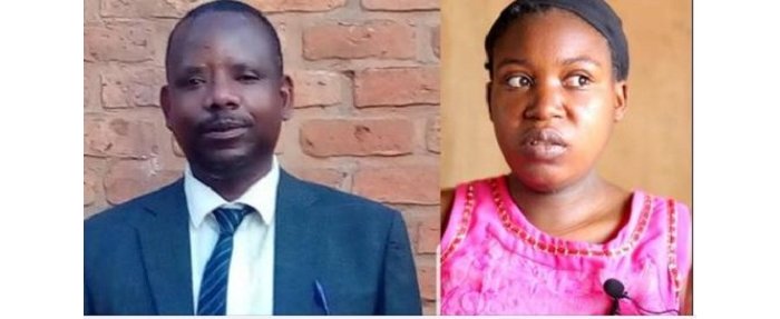 Barishinganisha i Kigali&nbsp;: Umuyobozi bivugwa ko yabaye Umupolisi Mukuru arashinjwa  gufata  ku ngufu umukobwa amufatiyeho icyuma, Inda  ni imvutsi