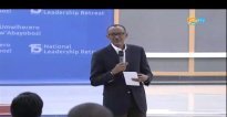 Amadini 700 mwarinze no gufunga&nbsp;?  Ubwo bivuze ngo ni akajagari- Perezida Kagame