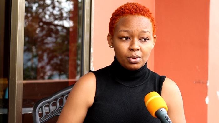 Impanuro za Mukayizeri ‘Kecapu’ ku bakobwa bato babyara bakumva ubuzima burangiye