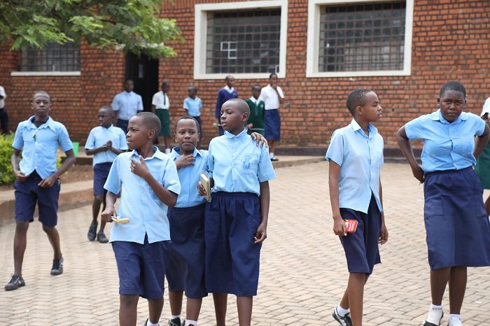 BREAKING : Amashuri y’incuke, abanza n’ayisumbuye yo muri Kigali yafunzwe