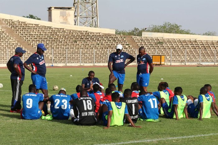 Mali yafatiwe ibihano na FIFA bituma Rayon Sports ikomeza aho ishobora kwibonera 125.000.000