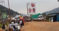 U Rwanda rwanyomoje ko ‘ibijyanye n’ urujya n’ uruza I Gatuna’ byatangiye gukemuka