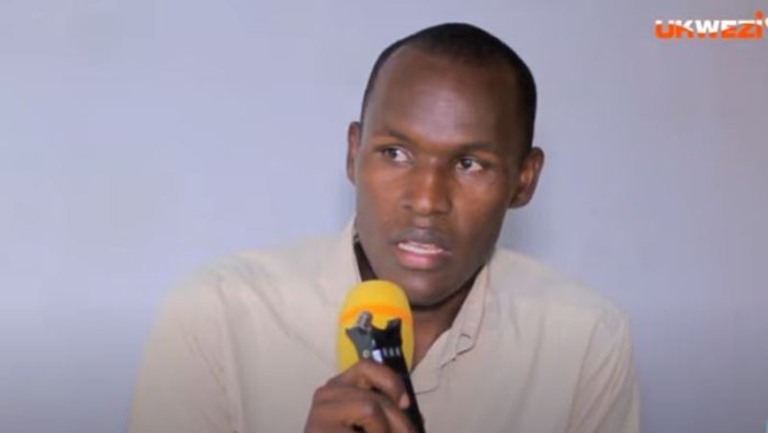 Kigali&nbsp;: Arashinja abapolisi kumumugaza no gutuma yandura Covid-19 azira kutambara agapfukamunwa