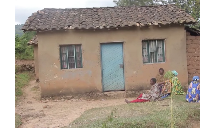 AMAHANO i Rulindo&nbsp;: Umugore n’abana be Babiri basanzwe bapfuye,Harakekwa  Umugabo wari waramwinjiye 