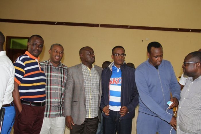 Hari bombori bombori muri Rayon Sports yatumye Skol yitondera kongera amasezerano