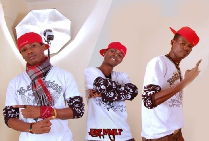 Bahati wahoze muri Just Family yashinze ‘Label’ igiye kuzamura impano z’abahanzi 