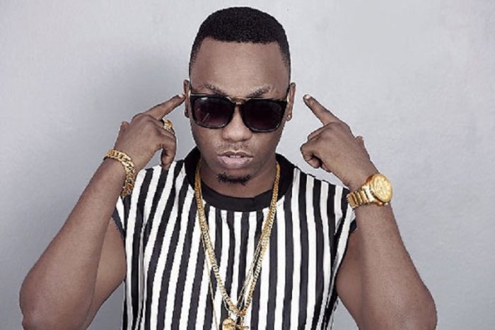 Rich Mavoko ategerejwe mu gitaramo cya Kigali Summer Fest 2019