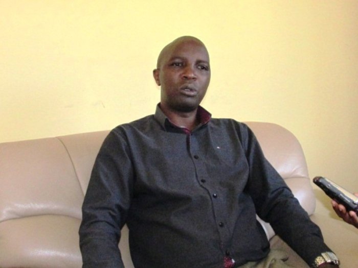 Gisagara:Gitifu w’akarere yeguye ku mirimo ye