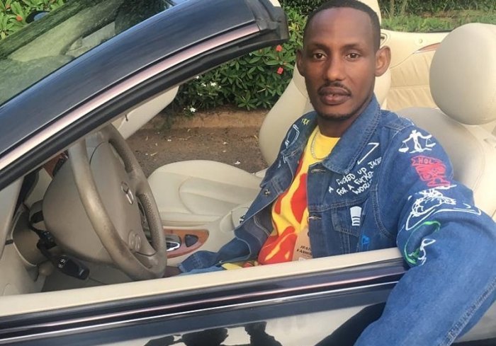 Abantu 600 barimo Super Manager w’imyaka 23 bamaze kwiyandikisha muri Mister Rwanda