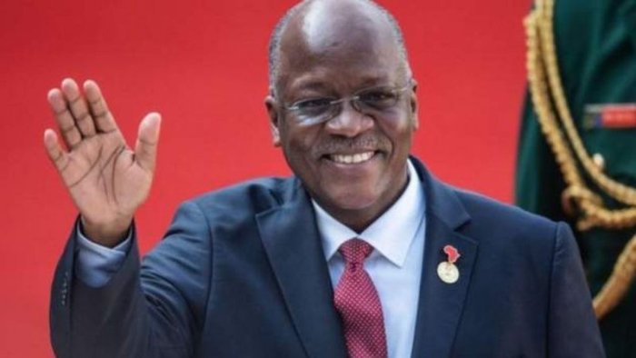 Perezida Magufuli yapfuye, bishimangira ikinyoma cya Leta ya Tanzania imaze igihe yihagararaho