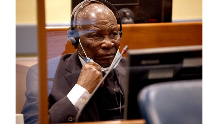 Amakuru Mashya ku Rubanza rwa Kabuga Félicien